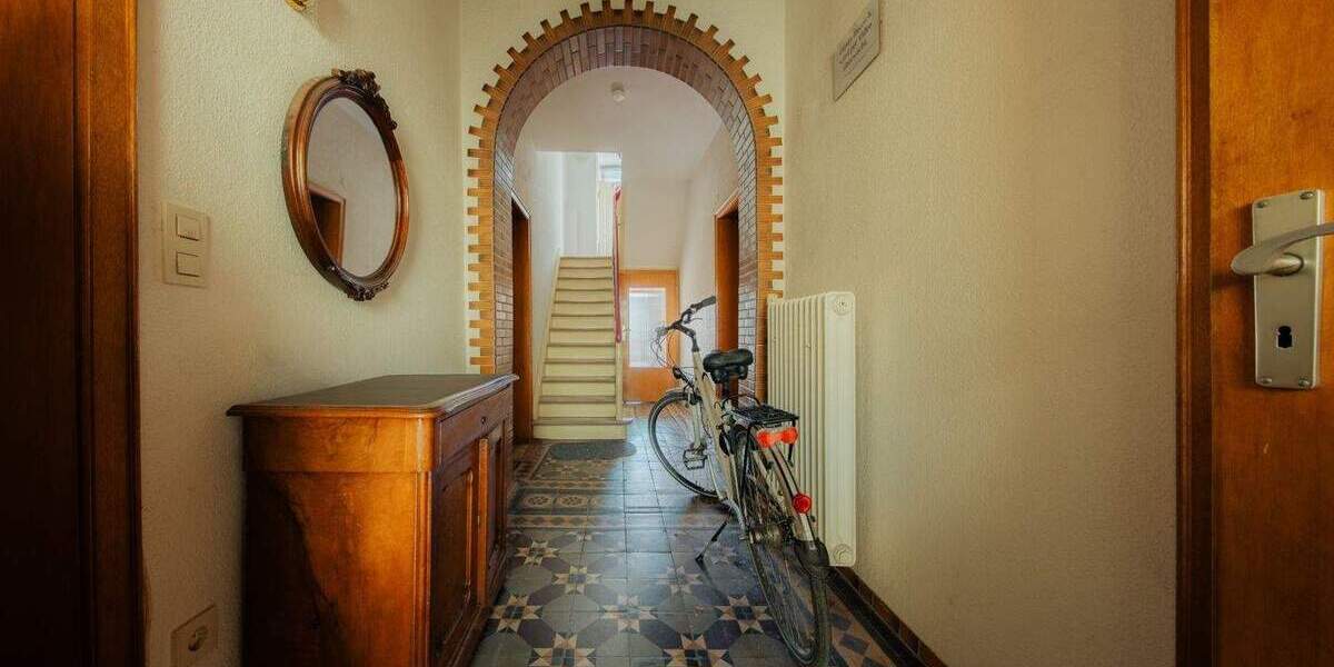 Reihenendhaus Bergisch Gladbach Gladbach - 9 Zimmer, 202 m&sup2;, 440.000&euro; | Angebot:25777889