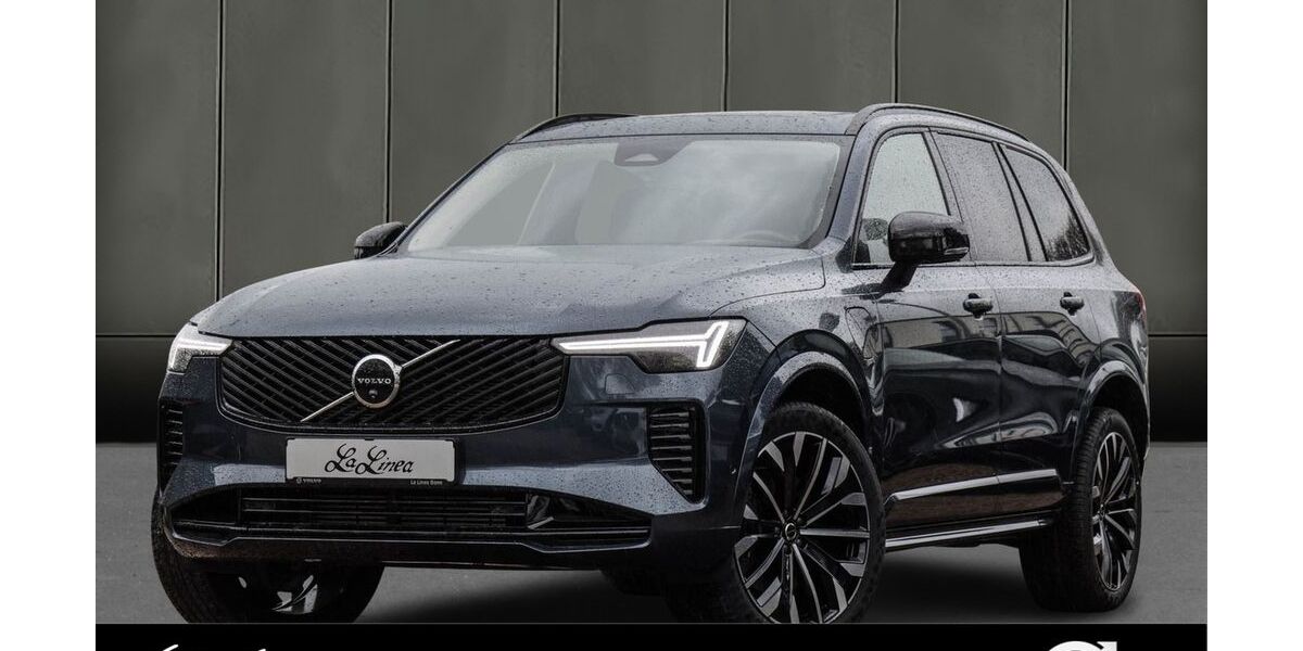 Volvo XC90 25.350 km 68.490 &euro; Bonn 53177
