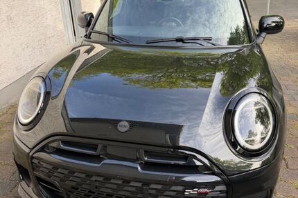 Mini Cooper S 2.246 km 39.500 &euro; Bergisch Gladbach 51427