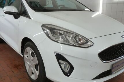 Ford Fiesta 78.648 km 9.999 € Köln 51063
