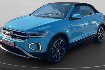 VW T-Roc 36.450 km 24.480 &euro; Köln-Mülheim 51063