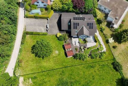 Haus Rösrath Hoffnungsthal - 8 Zimmer, 313 m&sup2;, 1.100.000&euro; | Angebot:26904515