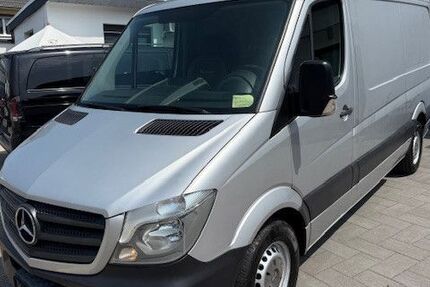 Mercedes-Benz Sprinter 299.101 km 11.880 € Hürth bei Köln 50354