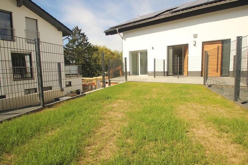 Ihre nagelneue Wohlfühloase! 4-Zimmer-Neubau-Doppelhaushälfte in Königswinter-Thomasberg