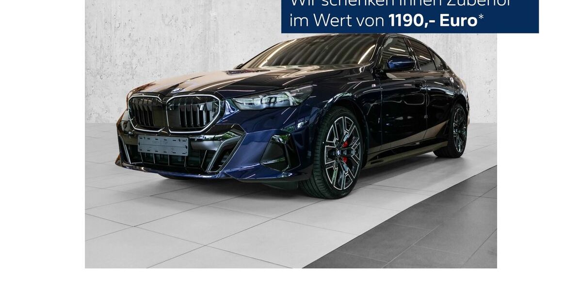 BMW i5 2.000 km 62.980 &euro; Köln Süd 50968