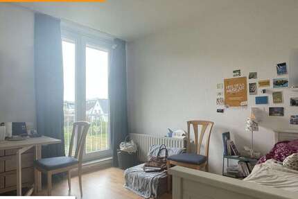 Wohnung Bonn Dransdorf - 1 Zimmer, 19 m&sup2;, 115.000&euro; | Angebot:26386883
