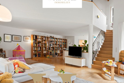 Haus Bonn Brüser Berg - 7 Zimmer, 180 m&sup2;, 689.000&euro; | Angebot:25835504