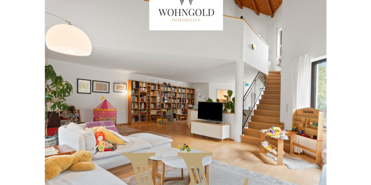 Reihenendhaus Bonn Brüser Berg - 7 Zimmer, 180 m&sup2;, 689.000&euro; | Angebot:25835504