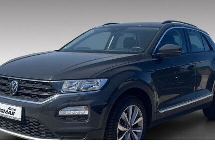 VW T-Roc 19.750 km 19.990 &euro; Bonn 53227