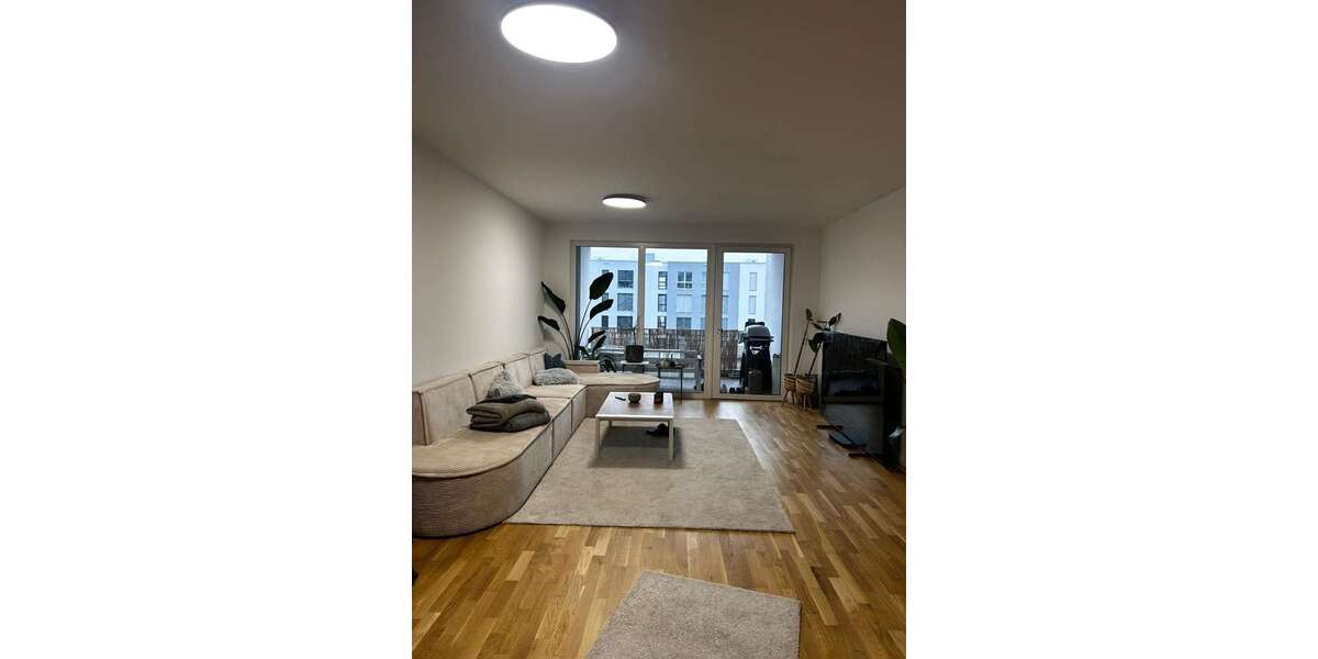 Etagenwohnung Bergisch Gladbach - 3 Zimmer, 95 m&sup2;, 1.375&euro; | Angebot:26950102