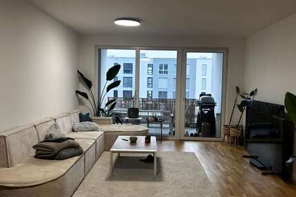 Wohnung Bergisch Gladbach - 3 Zimmer, 95 m&sup2;, 1.375&euro; | Angebot:26950102