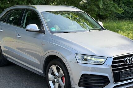 Audi Q3 99.850 km 16.999 &euro; Bonn 53127