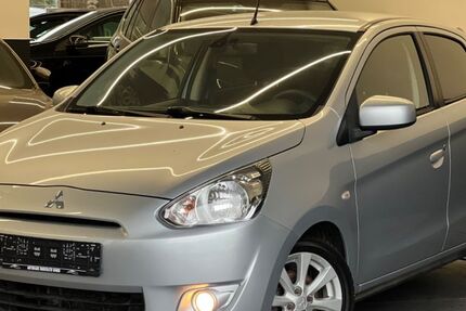 Mitsubishi Space Star 189.000 km 5.490 € Alfter bei Bonn 53347