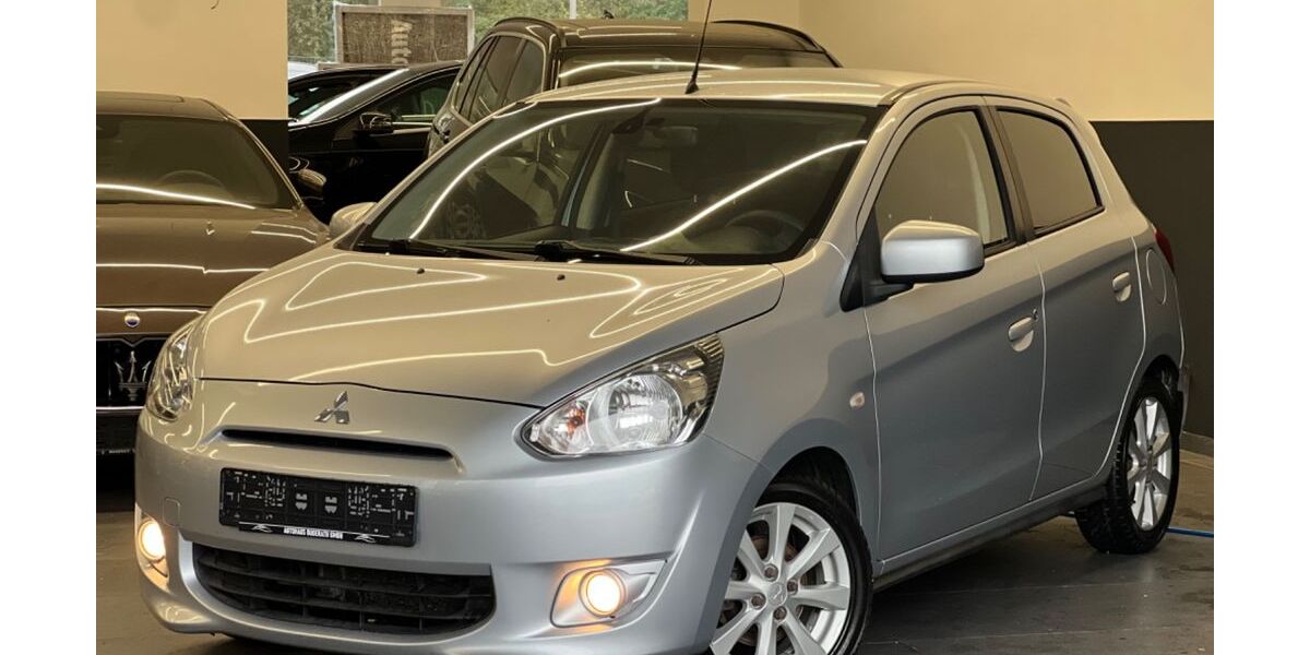 Mitsubishi Space Star 189.000 km 5.490 € Alfter bei Bonn 53347