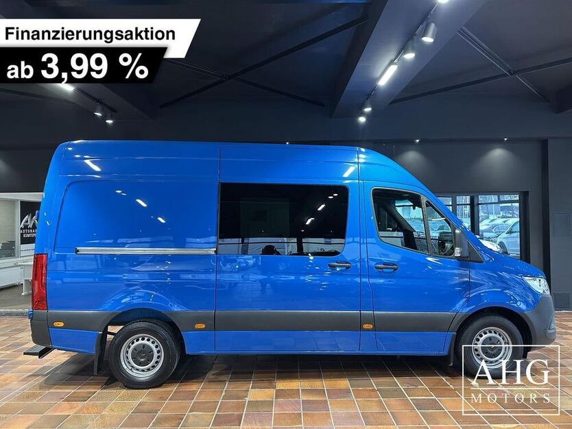 Sprinter