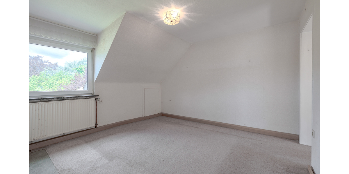 Raum für neue Ideen – 6-Zimmer-Doppelhaushälfte in Bonn-Holzlar - Doppelhaushälfte Bonn Holzlar | Angebot:27367580