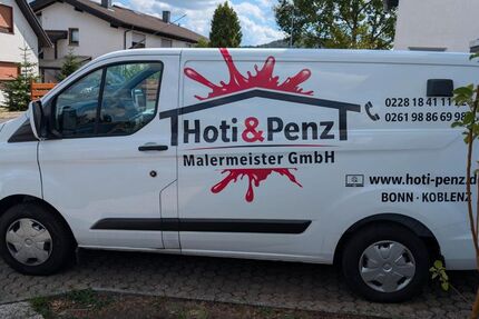 Ford Transit Custom 105.000 km 15.400 &euro; Königswinter 53639