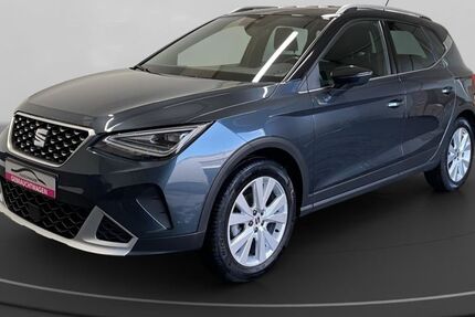 Seat Arona 33.623 km 18.370 &euro; Köln 50823