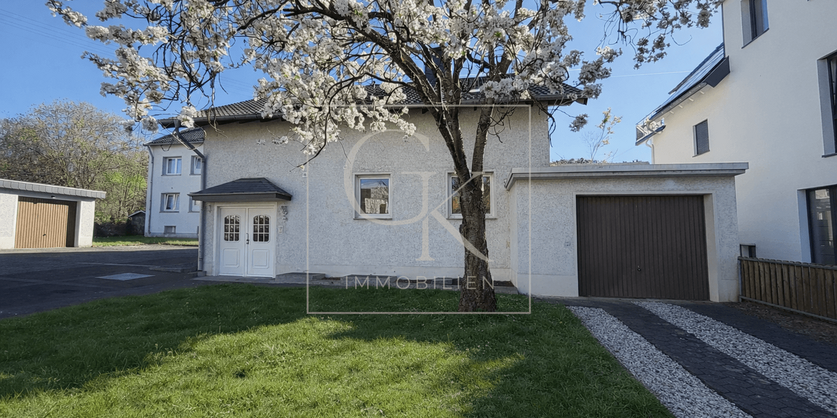 Einfamilienhaus Bonn Gielgen - 6 Zimmer, 175 m&sup2;, 459.000&euro; | Angebot:26273023