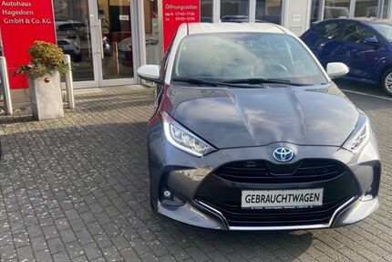 Toyota Yaris 31.746 km 19.800 &euro; Bad Neuenahr 53474