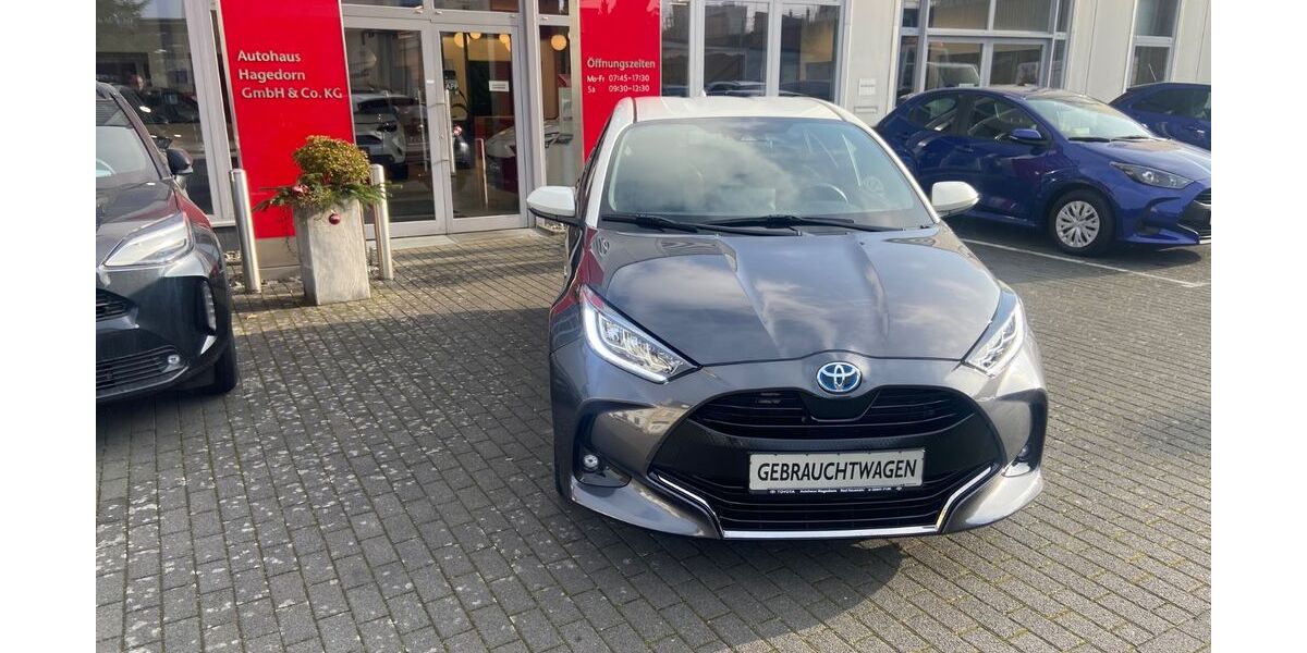 Toyota Yaris 31.746 km 19.800 &euro; Bad Neuenahr 53474