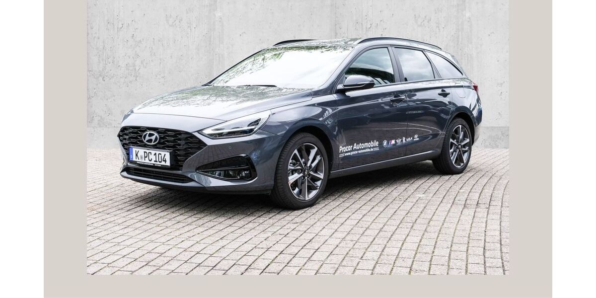 Hyundai i30 1.500 km 26.300 &euro; Köln 50968