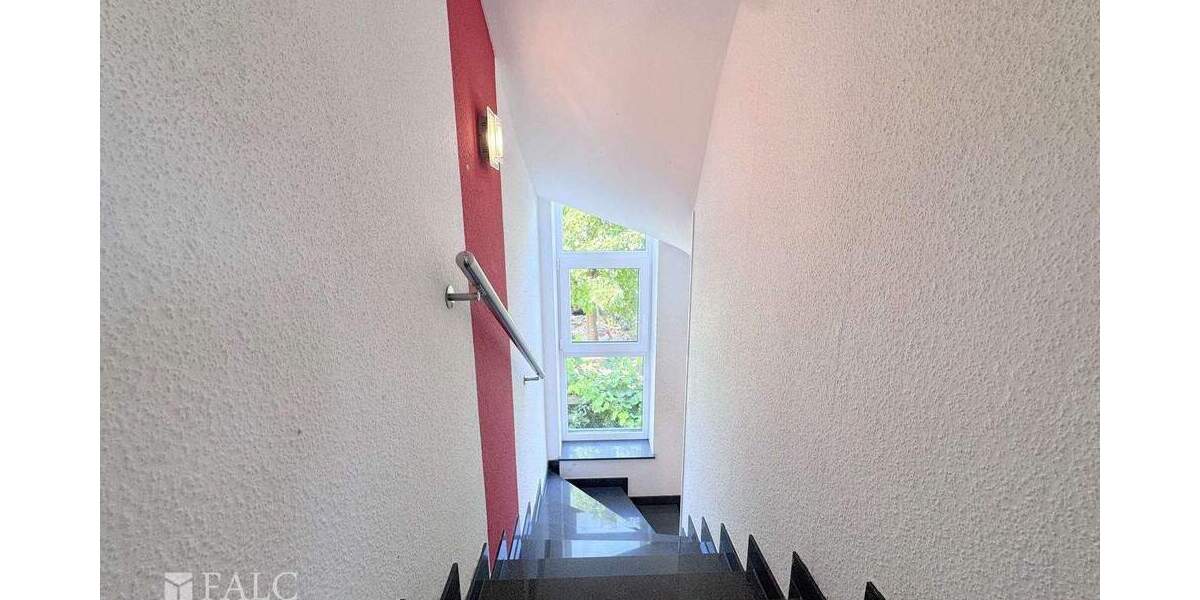 Etagenwohnung Bonn Geislar - 5 Zimmer, 165 m&sup2;, 599.000&euro; | Angebot:25739552