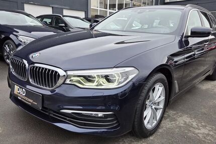 BMW 530 82.384 km 29.999 &euro; Eitorf 53783