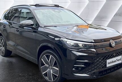 VW Tiguan 31.886 km 47.900 &euro; Köln-Riehl 50735
