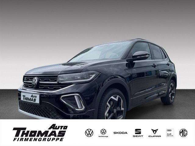 T-Cross