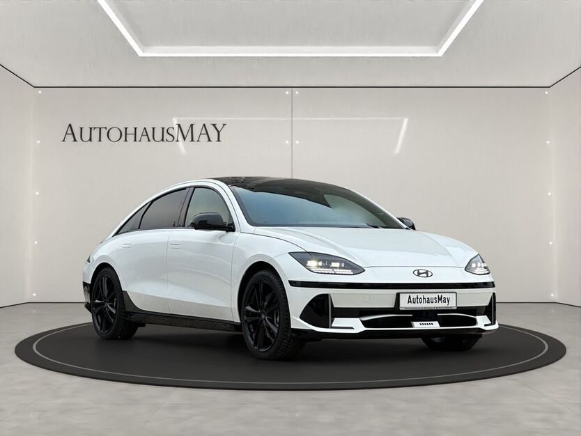 Hyundai IONIQ 6 5.950 km 41.950 € Köln 50674