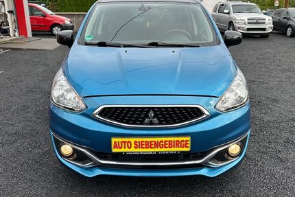 Mitsubishi Space Star 104.000 km 5.999 € Linz Am Rhein -Kretzhaus 53560