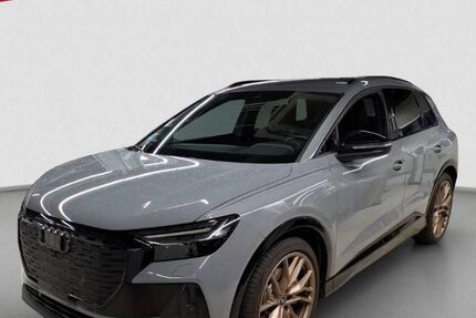 Audi Q4 e-tron 8.920 km 49.995 € Sankt Augustin-Menden 53757