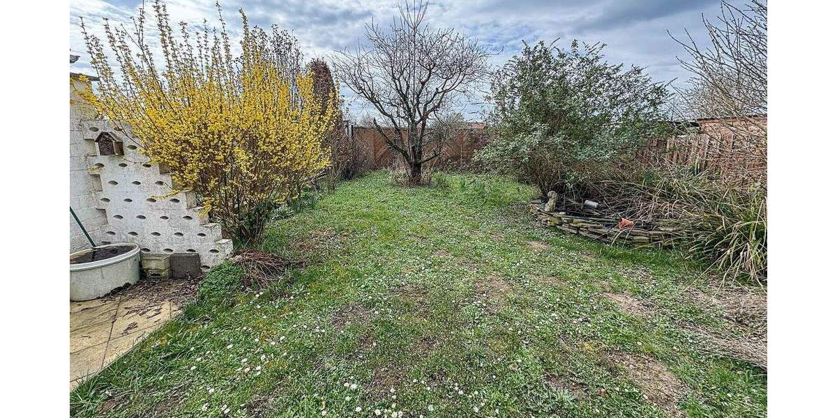 Reihenendhaus Wesseling Keldenich - 5 Zimmer, 100 m&sup2;, 330.000&euro; | Angebot:25781304