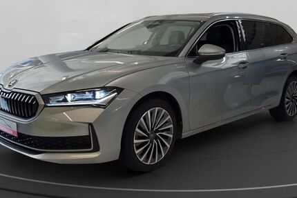Skoda Superb 12.664 km 39.490 &euro; Bonn 53119