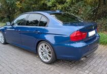 BMW 320 307.000 km 5.900 &euro; Bonn 53111