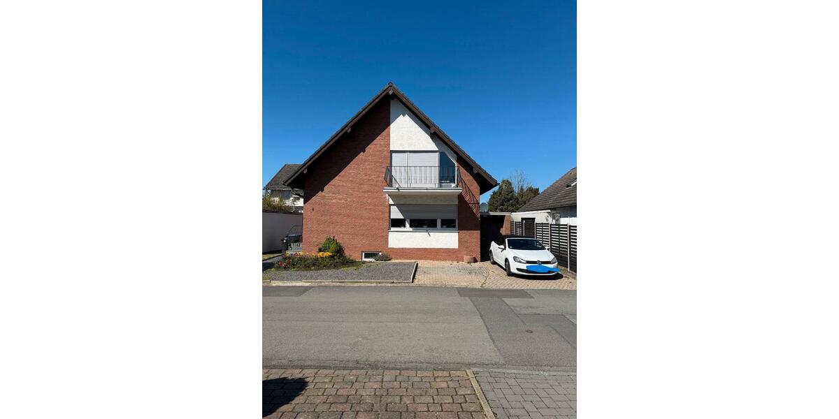 Einfamilienhaus Euskirchen Dom-Esch - 5 Zimmer, 143 m&sup2;, 1.450&euro; | Angebot:26419258