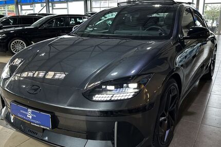 Hyundai IONIQ 6 19.245 km 33.740 &euro; Eitorf 53783