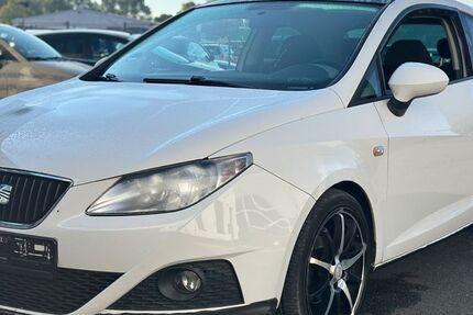 Seat Ibiza 152.200 km 3.800 € Rheinbach 53359