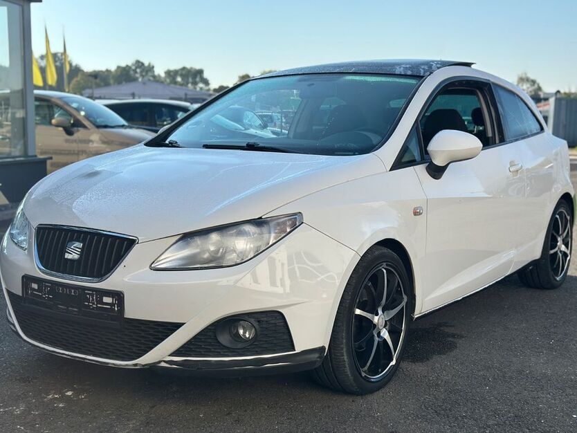 Seat Ibiza 152.200 km 3.800 € Rheinbach 53359