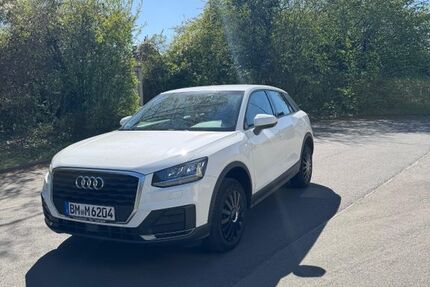 Audi Q2 90.000 km 14.100 &euro; Hürth 50354