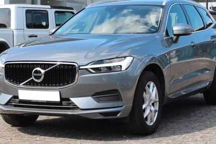 Volvo XC60 82.384 km 29.490 € Königswinter 53639