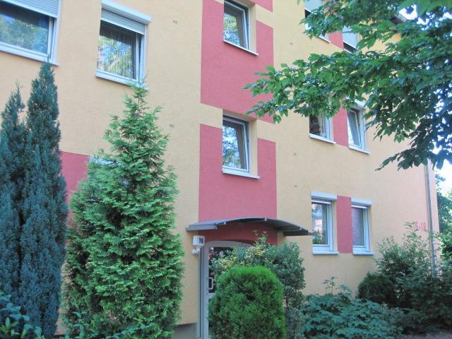Erdgeschoßwohnung Bonn Tannenbusch - 2 Zimmer, 55 m&sup2;, 697&euro; | Angebot:26275246