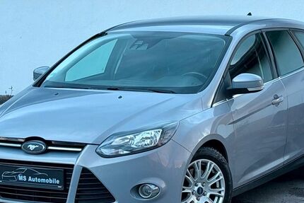Ford Focus 243.000 km 2.000 &euro; Euskirchen 53881