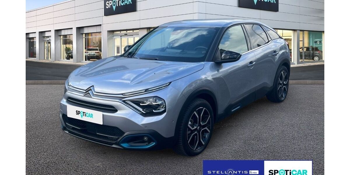 Citroen C4 15.217 km 19.998 &euro; Bonn 53121