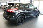 Nissan Qashqai 1.6 dCi Xtronic TEKNA - Pano - AHK - 108.138 km 14.980 &euro; Euskirchen 53881