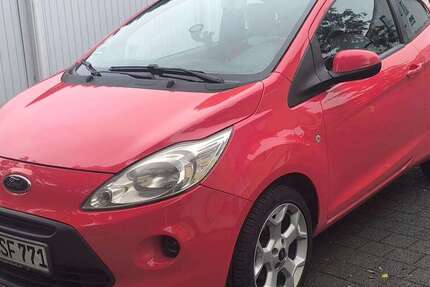 Ford Ka/Ka+ 111.548 km 3.100 &euro; Brühl 50321