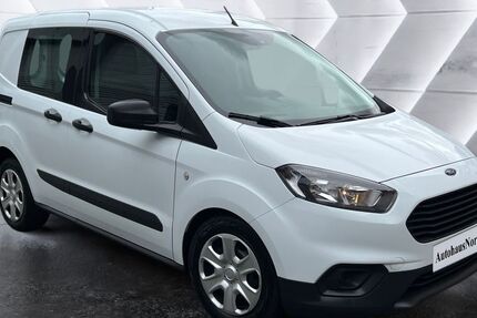 Ford Transit Courier 31.944 km 12.900 € Köln-Riehl 50735