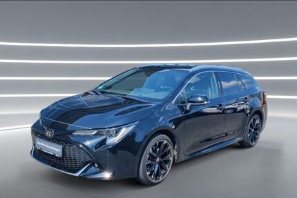 Toyota Corolla 43.100 km 28.990 &euro; Bonn 53119