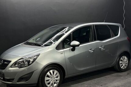 Opel Meriva 157.000 km 4.999 &euro; Köln 50827